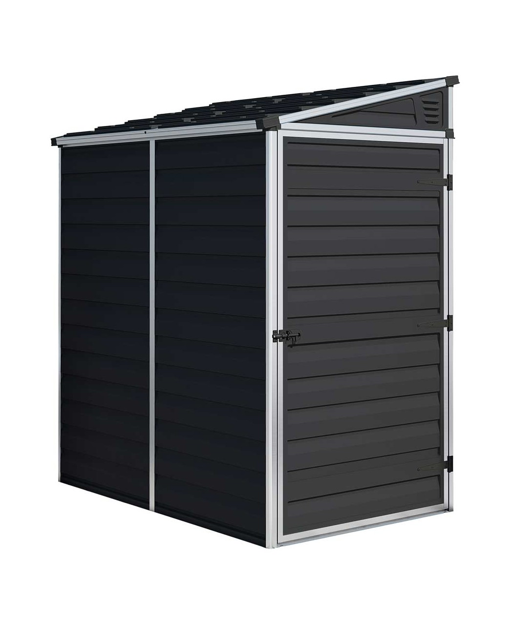 ����������� ����� SKYLIGHT SHED 4FT(4*6)' PENT (1,06�1,72�)