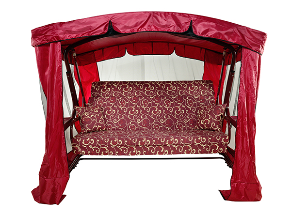 ������ ������� ��� ���� Rango, 3-� ������� 2 �������