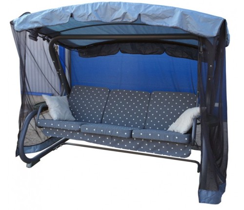 ������ ������� ��� ���� Sekvojya, 3-� ������� � ������