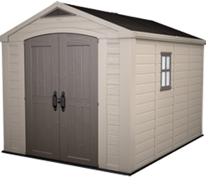 ����������� ����� Keter Factor 8'x11' (3,31�2,56�)