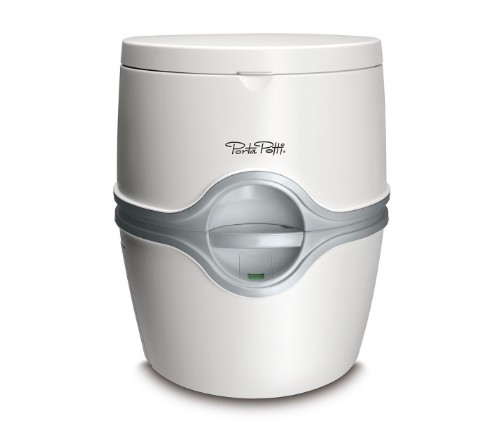 ��������� Thetford Porta Potti 565E ����� ���������� ����� 21� ������� �������� �������������