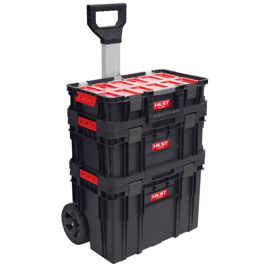     HILST Box Indoor Set