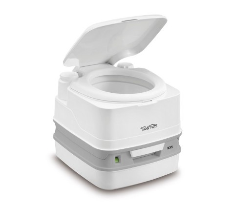 ��������� Thetford Porta Potti 335 ����� ���������� ����� �������� ���������� 10�