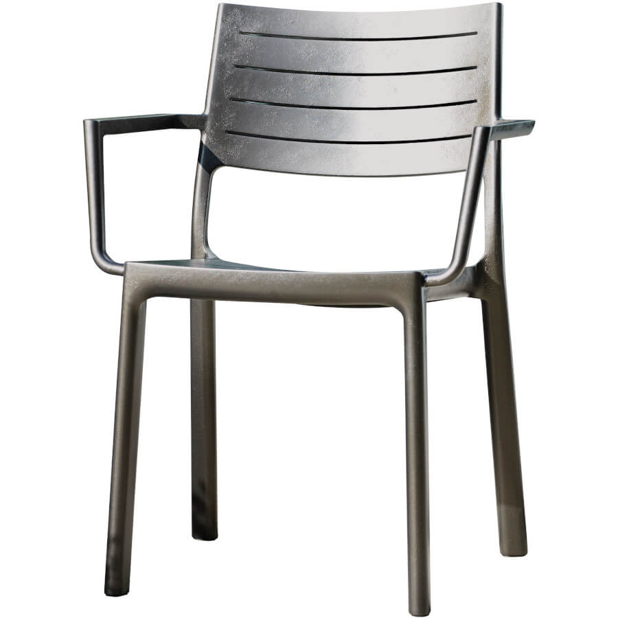 ���� Metaline Armrest ������