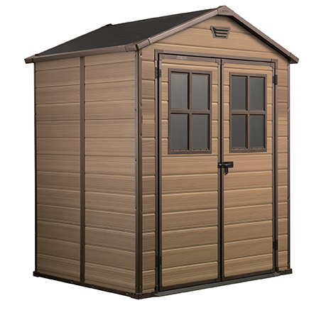 ����������� ����� Keter Scala 6'x8' (1,85�2,36�)