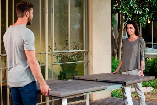 ���� ������� Keter Harmony Extendable ����������