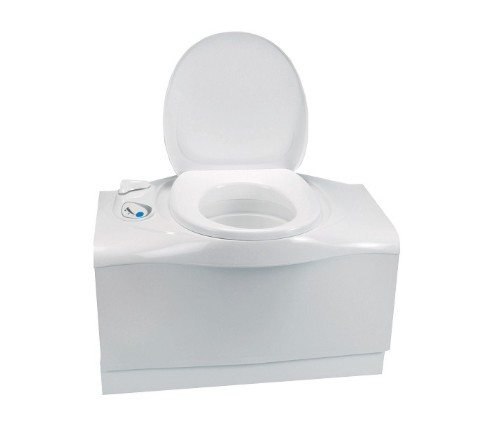 ��������� ��������� Thetford Cassette C403-L ����� ���������� ������� �������� ������������� ��� 8,1��