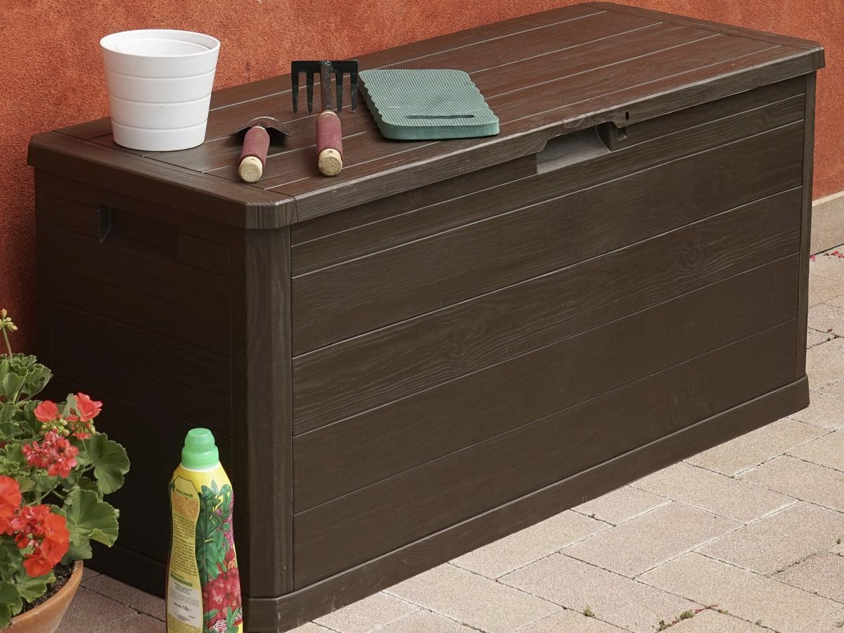 ������ WOODY'S Line S 280 ������ ����������