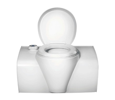 ��������� ��������� Thetford Cassette C502-X ����� ���������� ����� ������� ���� 19,7�