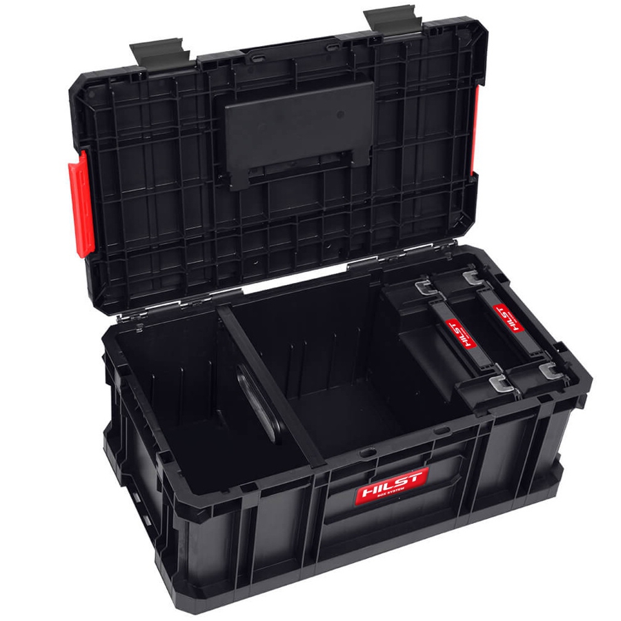     HILST ToolBox Indoor  2- 