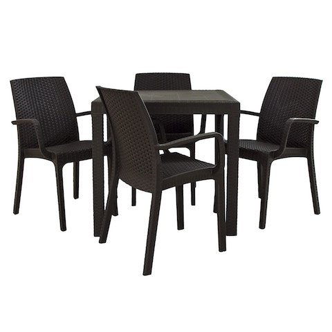 ������ ��� ���� QUATTRO COMFORT SET