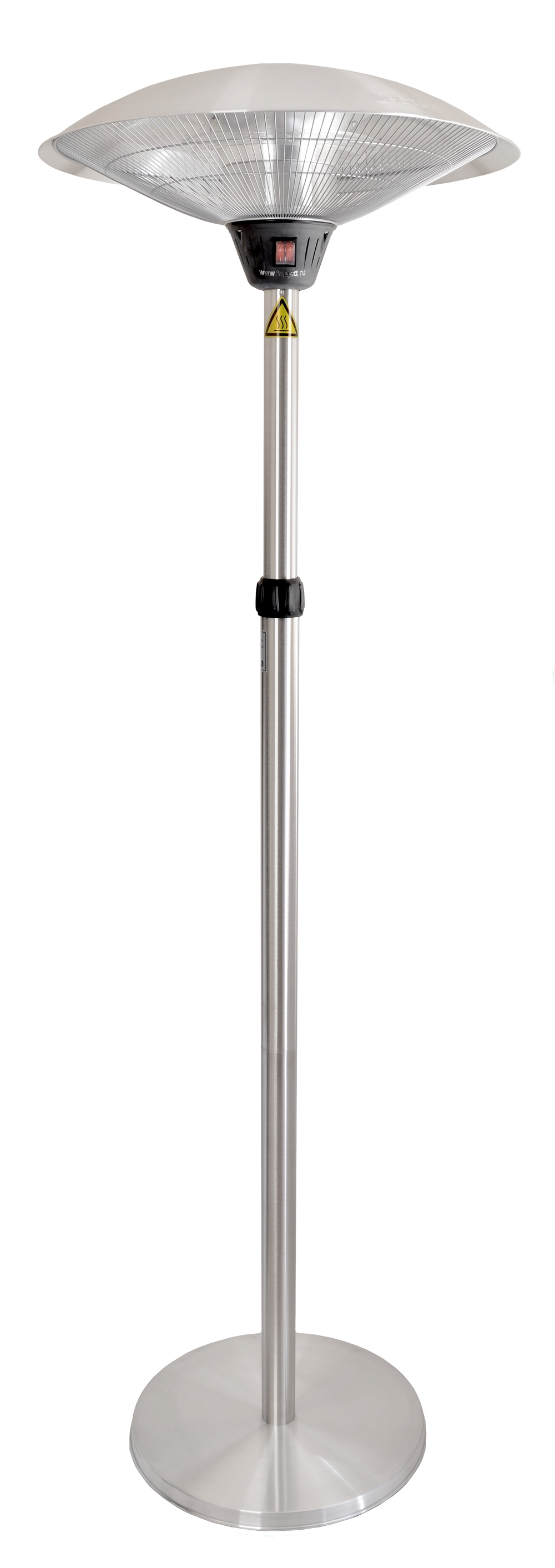 ������������� ������������ �� ������������ Hugett Floor Steel 1821-ADC ���������, 2,1���