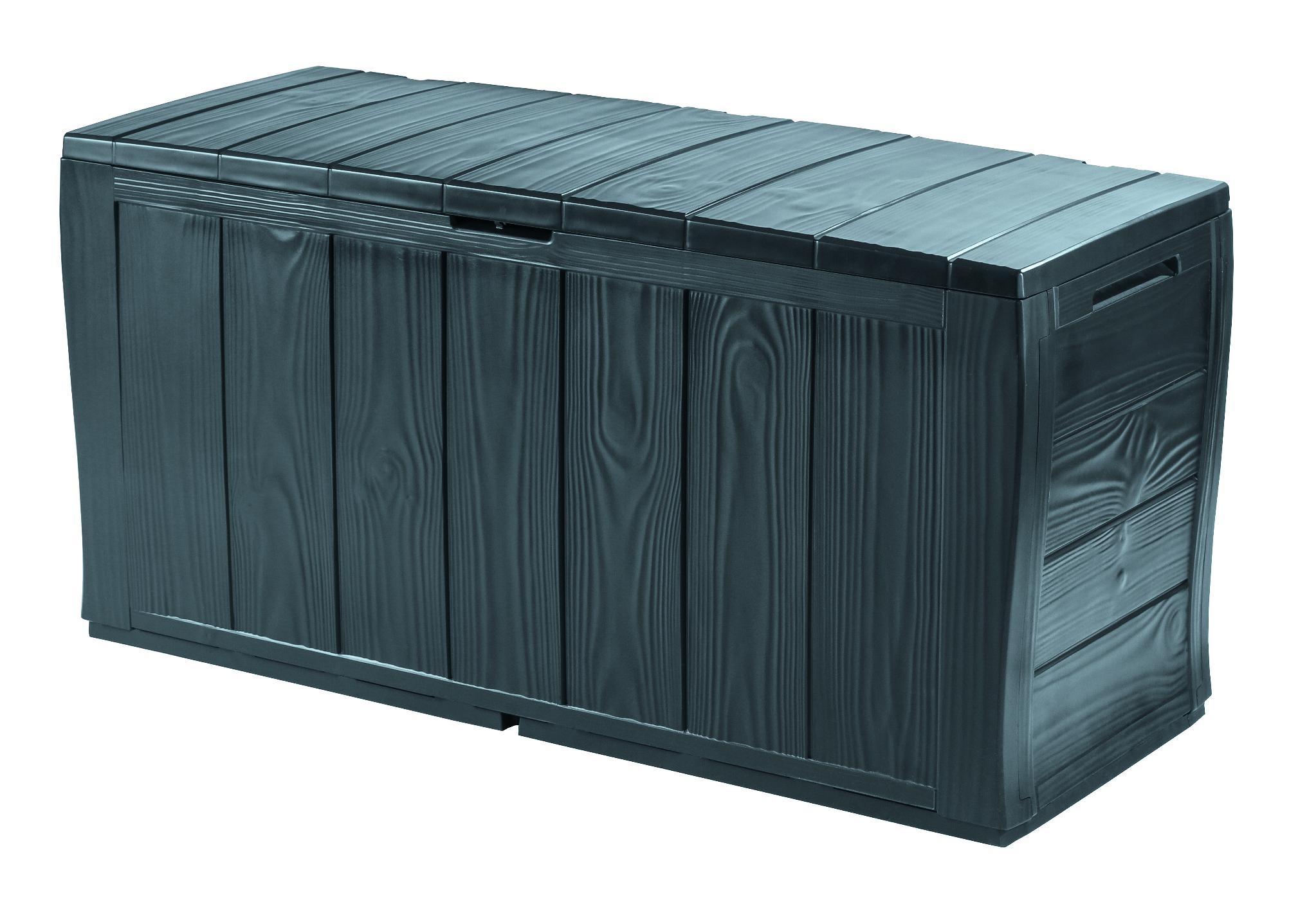 ������ ������� SHERWOOD 270�