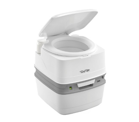 ��������� Thetford Porta Potti 365 ����� ���������� ����� ���� 21� ������� ����� ���������
