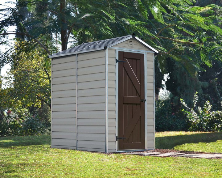 ����������� ����� SKYLIGHT SHED 4FT(4*6)' (1,06�1,72�)