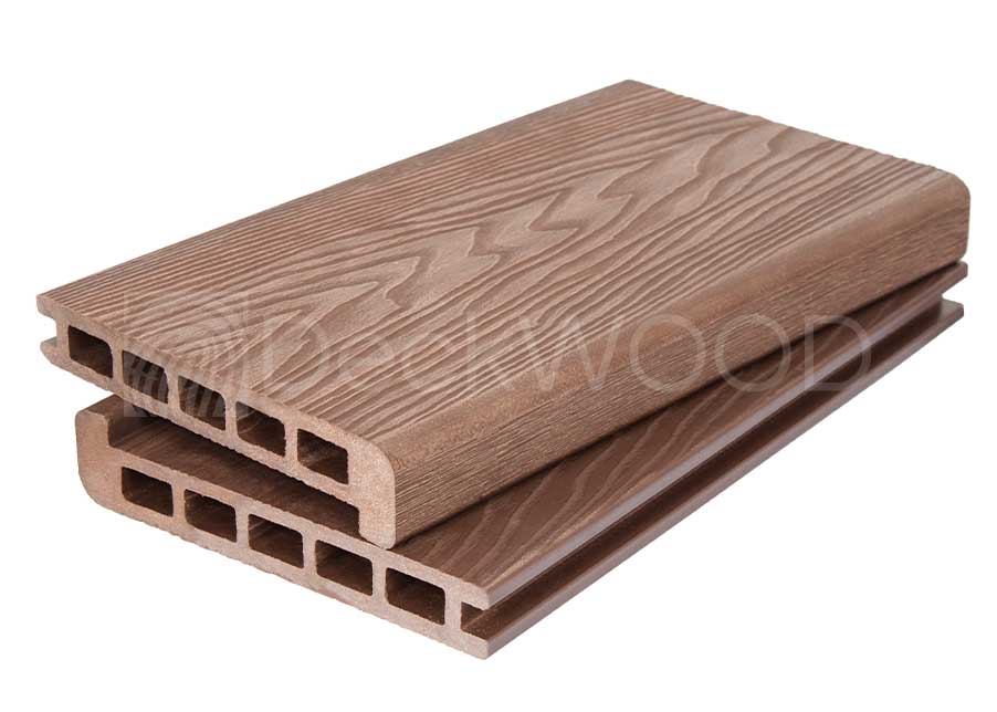 ������� �� ��� DeckWOOD �������� �������� 165*23*3000 ��