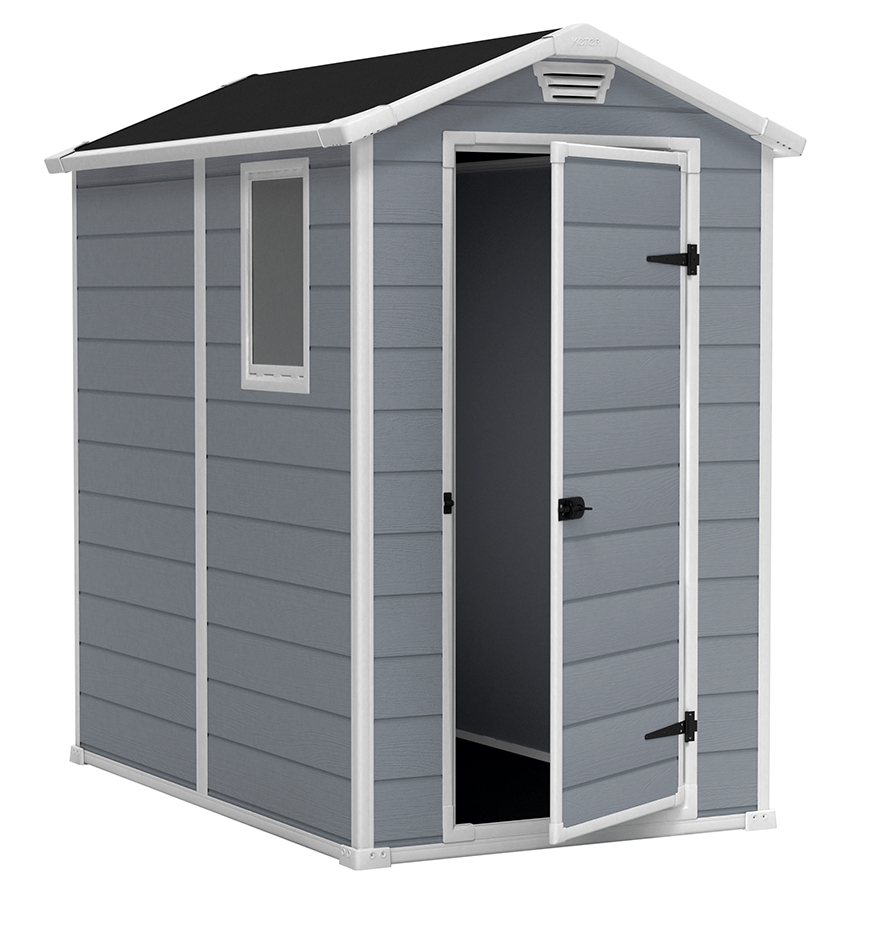 ����������� ����� Keter Manor 4'x6' (1,30�1,92�)