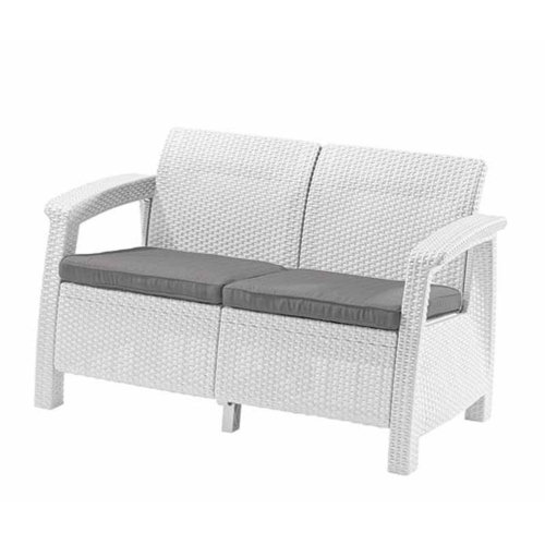 ����� ����������� Corfu Love Seat ������