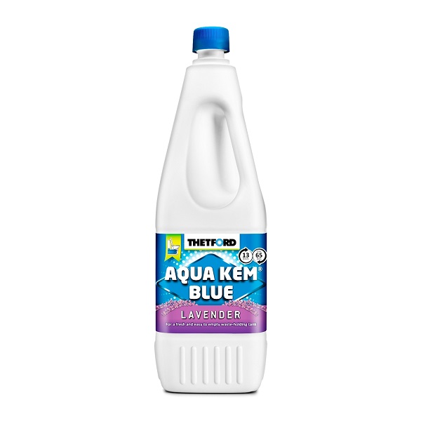 ��������� �������� Thetford Aqua Kem Blue (� ������� 6 ��.)