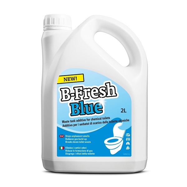 ��������� �������� Thetford B-Fresh Blue (� ������� 4 ��.)