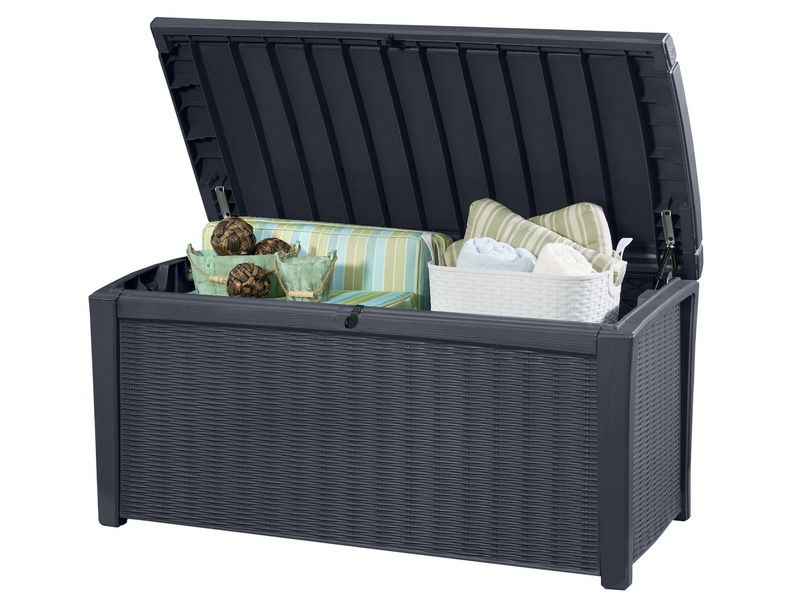 ������ ������� BORNEO RAUND RATTAN 416 L