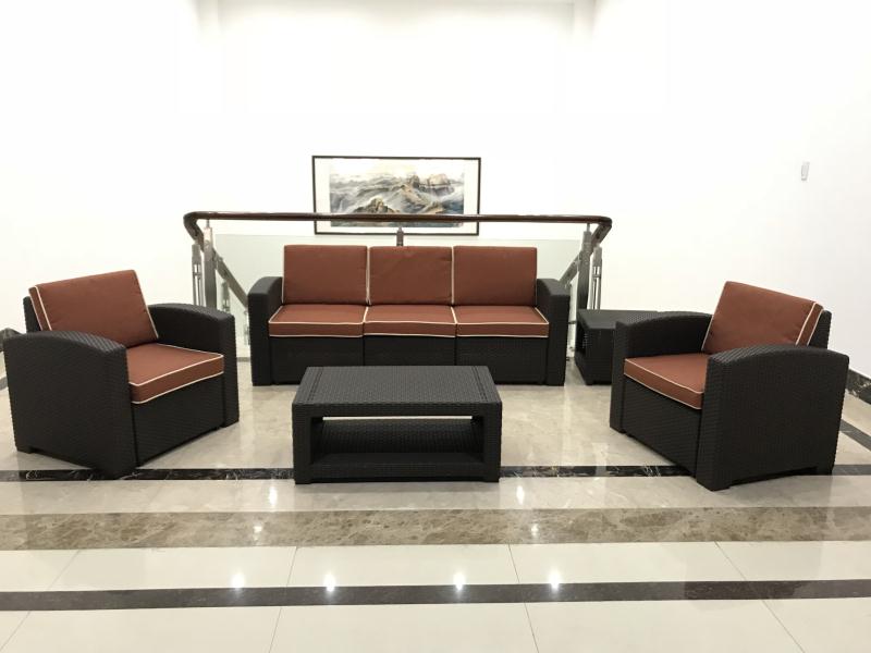 ������ ��� ��������� RATTAN ������� 5 (5 ����) �����