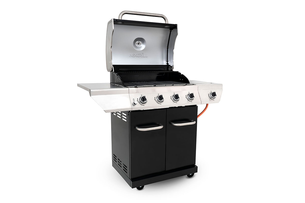 ������� ����� Nexgrill Prime BISON 5B