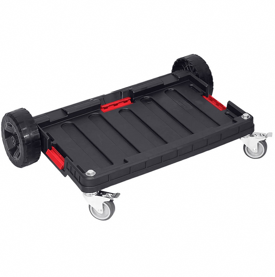  TRANSPORT PLATFORM HILST Outdoor