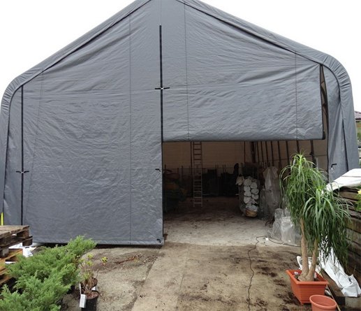�������� ����� ShelterLogic 6,8�11�4�