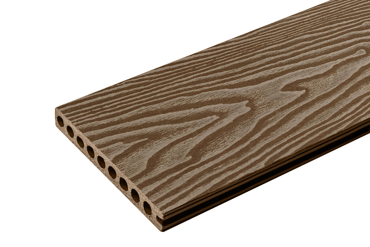 ����������� NauticPrime EstheticWood 160*22*4000 �� ��� ��������