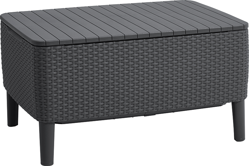 ���� Salemo table Keter