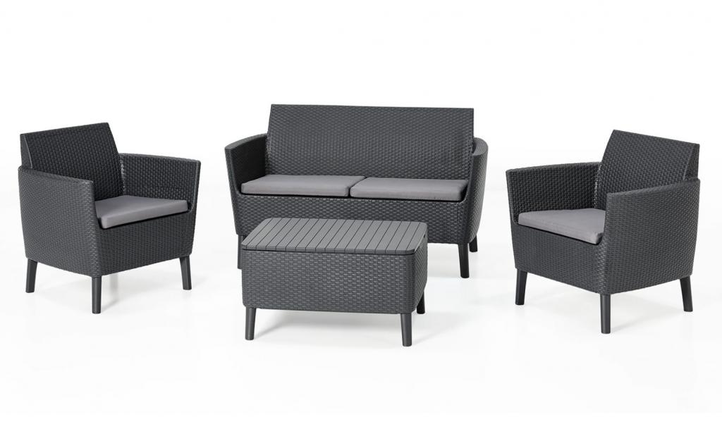 ����� ������ Salemo set