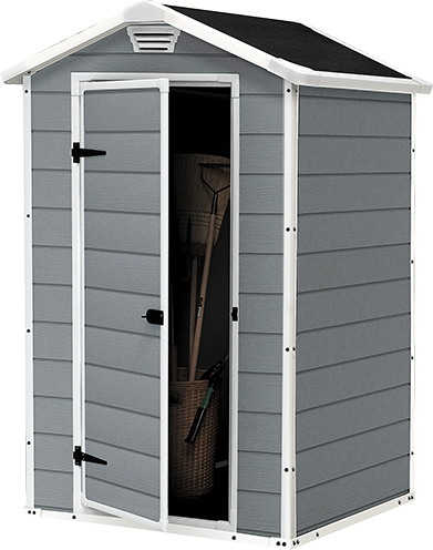 ����������� ����� Keter Manor 4'x3' (1,28�0,94�)