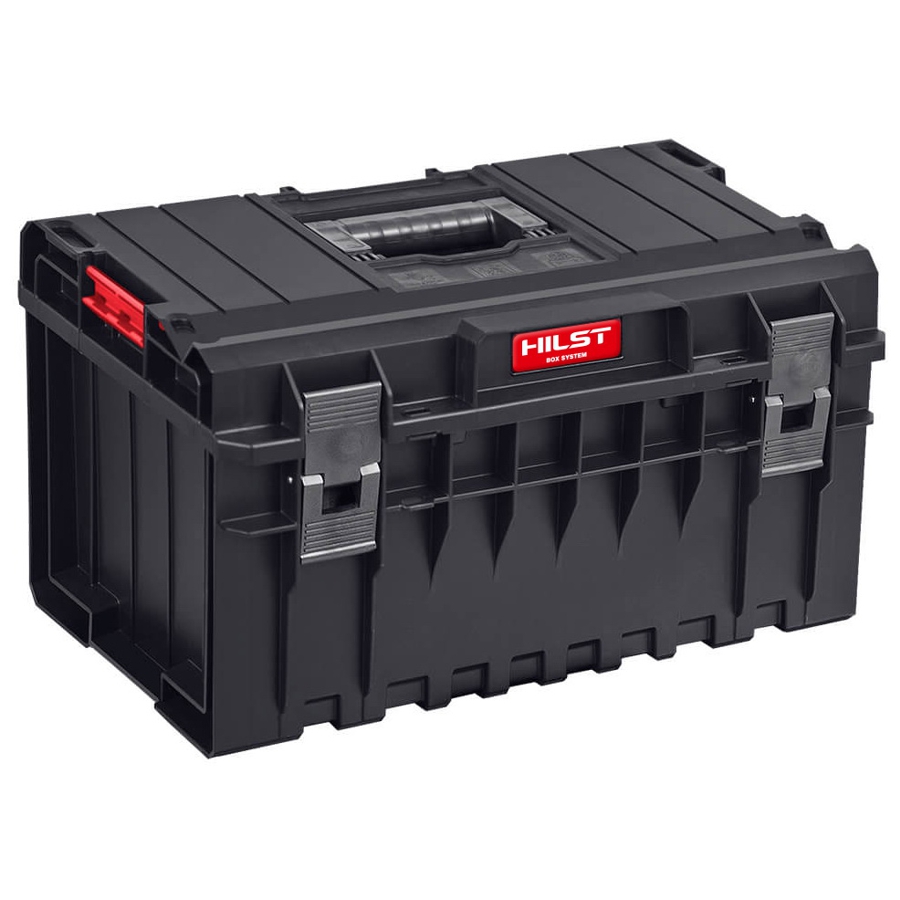     HILST Box System Outdoor Technic 350