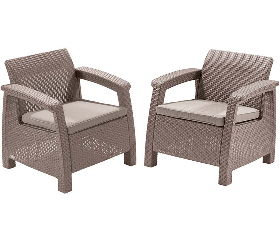 ������ ��� ������� Corfu Duo Set, ������