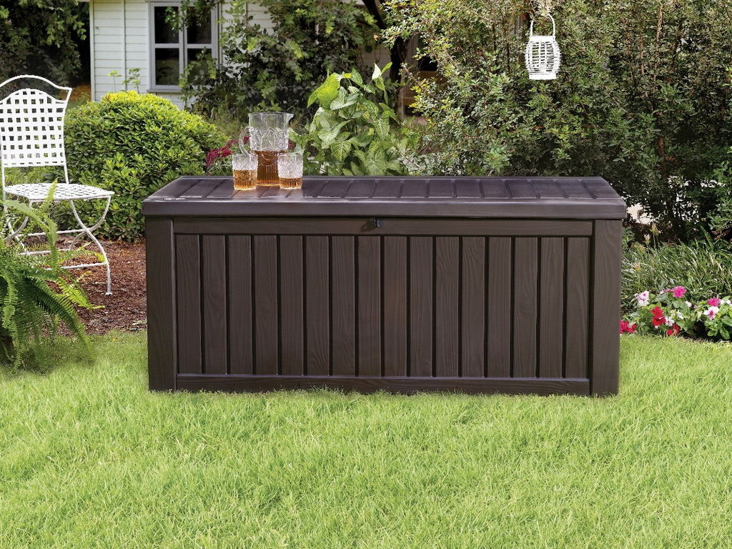 ������ ����������� RockWood STORAGE BOX 570 ������