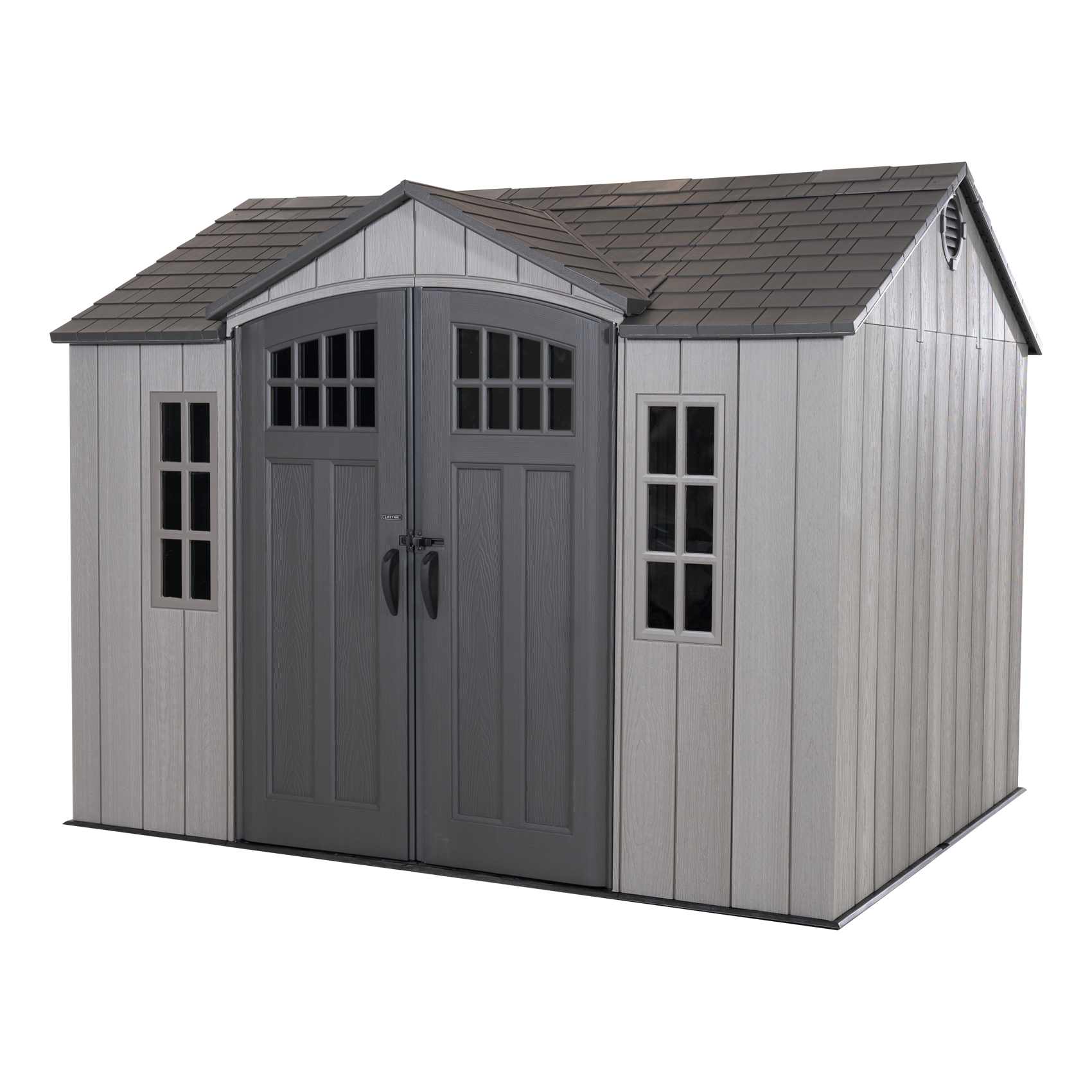 ����������� �����-�������  WoodLook 60334 10'x8' (2,3 �2,2 �)