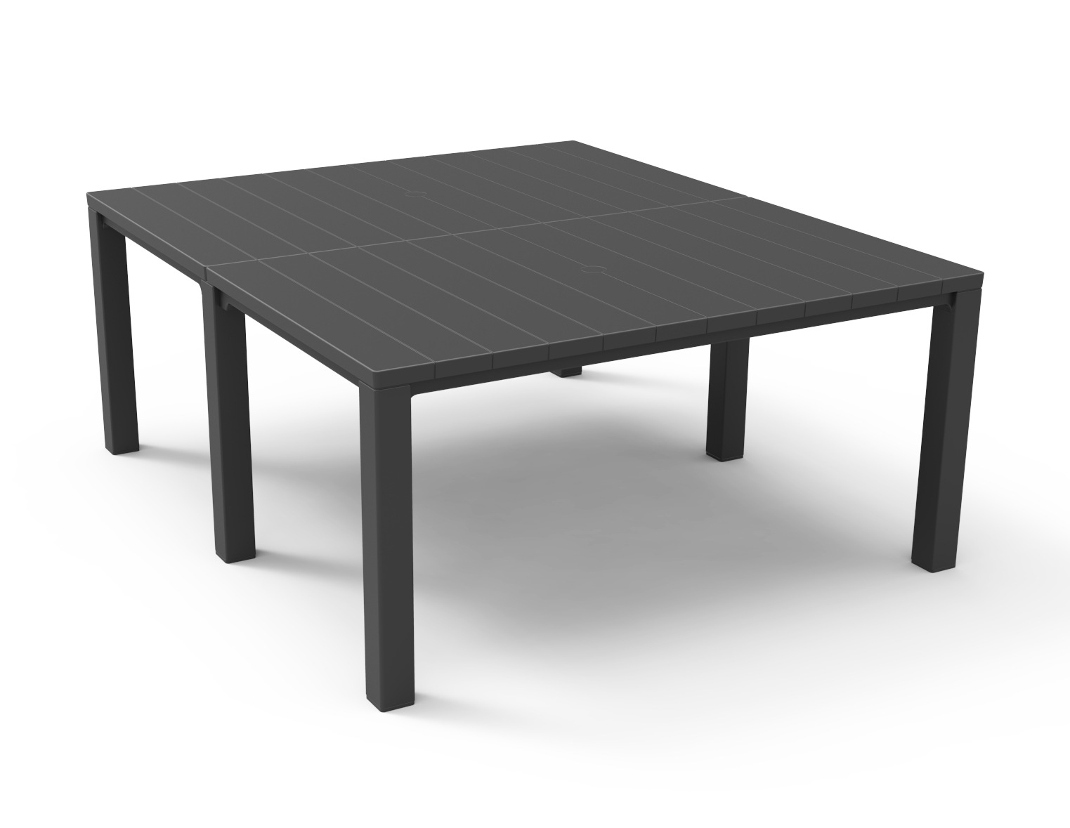 ���� Julie Double table 2 configurations, ������