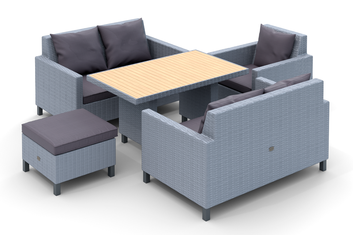 �������� �������� ������ MOKKA BELLA Family �����