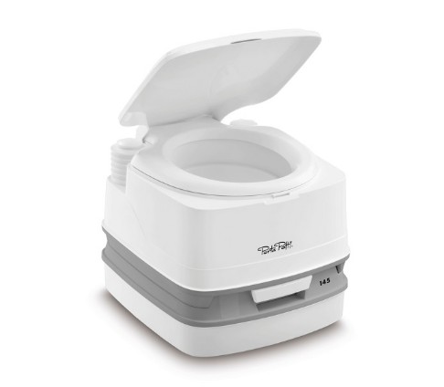 ��������� Thetford Porta Potti 165 ����� ���������� ����� �������� ���� 21� ����� ����������
