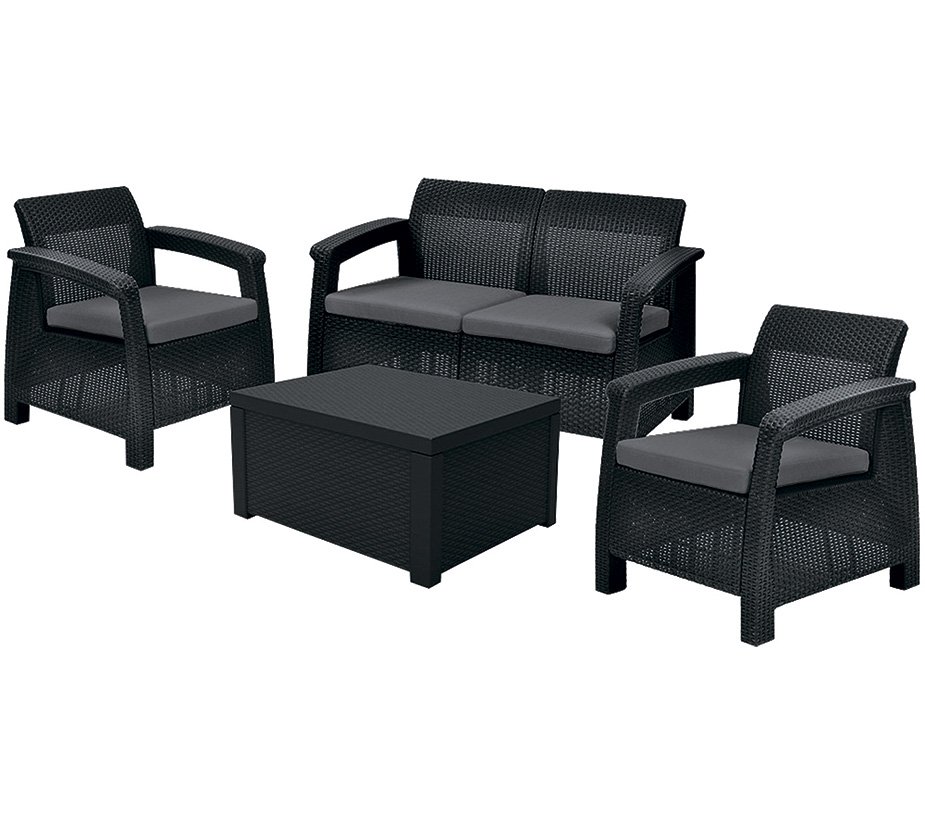 ������� ������ Corfu Box Set, KETER �������