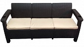 ����� ����������� ������� TWEET Sofa 3 Seat ����������