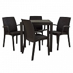 ������ ��� ���� QUATTRO COMFORT SET