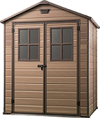 ����������� ����� Keter Scala 6'x5' (1,52�1,85�)