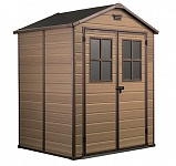 ����������� ����� Keter Scala 6'x8' (1,85�2,36�)