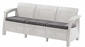 ����� ����������� ������� TWEET Sofa 3 Seat �����
