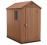 ����������� ����� Keter Darwin 4'x6' (1,25�1,8�)