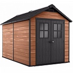 ����������� ����� Keter Newton 7511 (2,28�3,5 �)