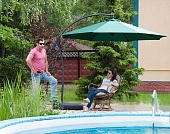 ������� ����   Garden Way  MARSEILLE, ���� �������, ������� 3�
