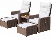 ����� ������ ��� ���� MANCHESTER OTTO SET 2